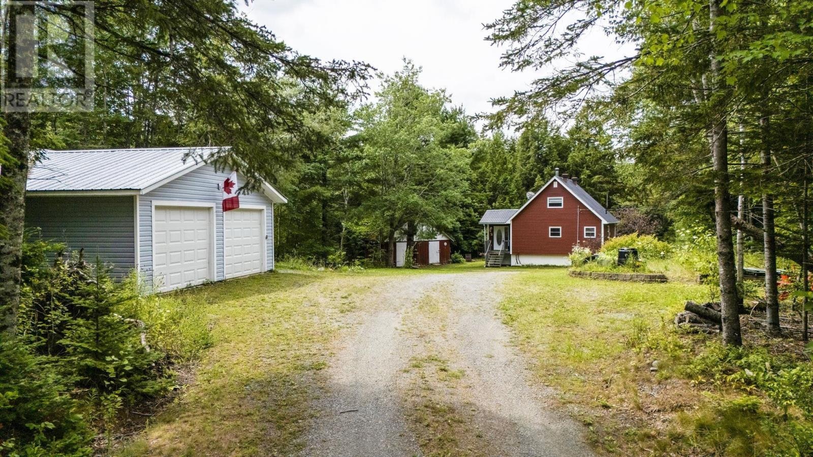 7 Mill Stream Loop, Upper Musquodoboit, NS, B0N 2M0