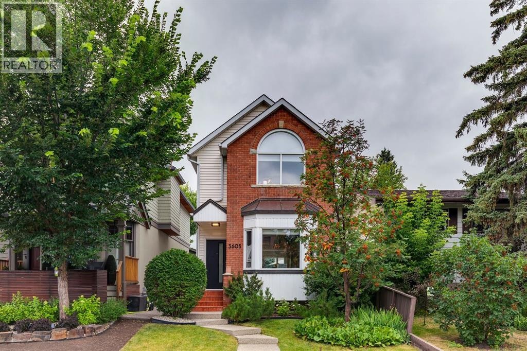 3605 2 Street SW, Calgary, AB, T2S 1T7
