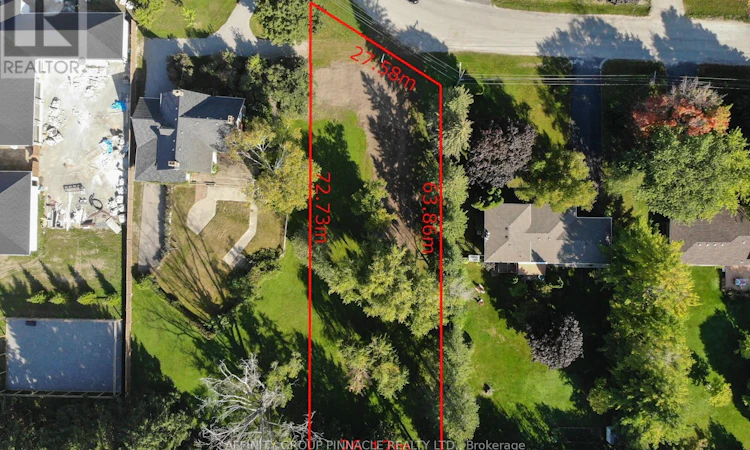 21 David Drive