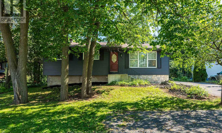 925 Woodbine Road
