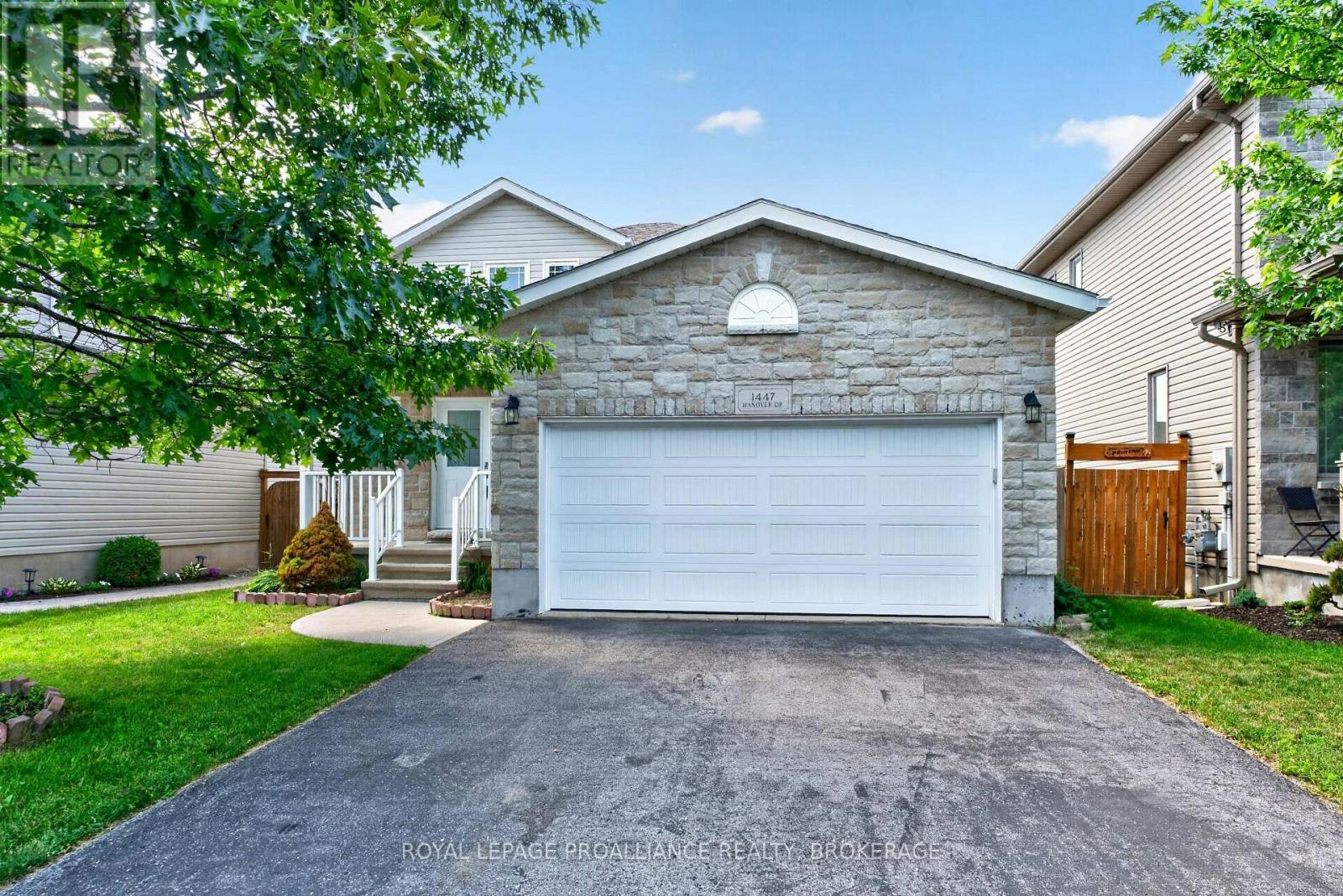 1447 Hanover Drive, Kingston, ON, K7P 0B5