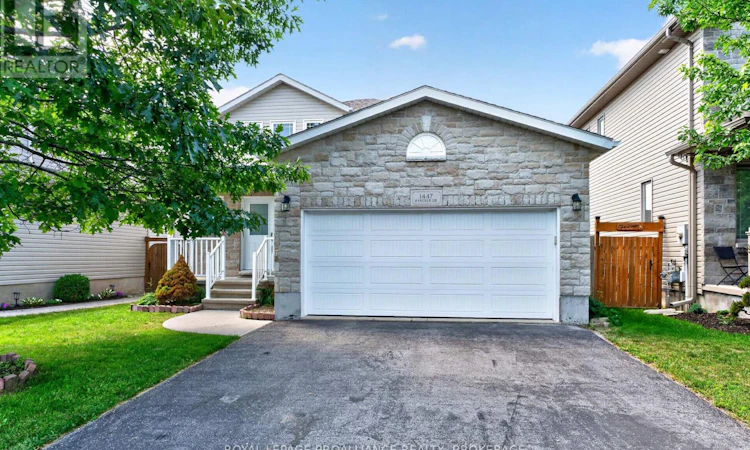 1447 Hanover Drive
