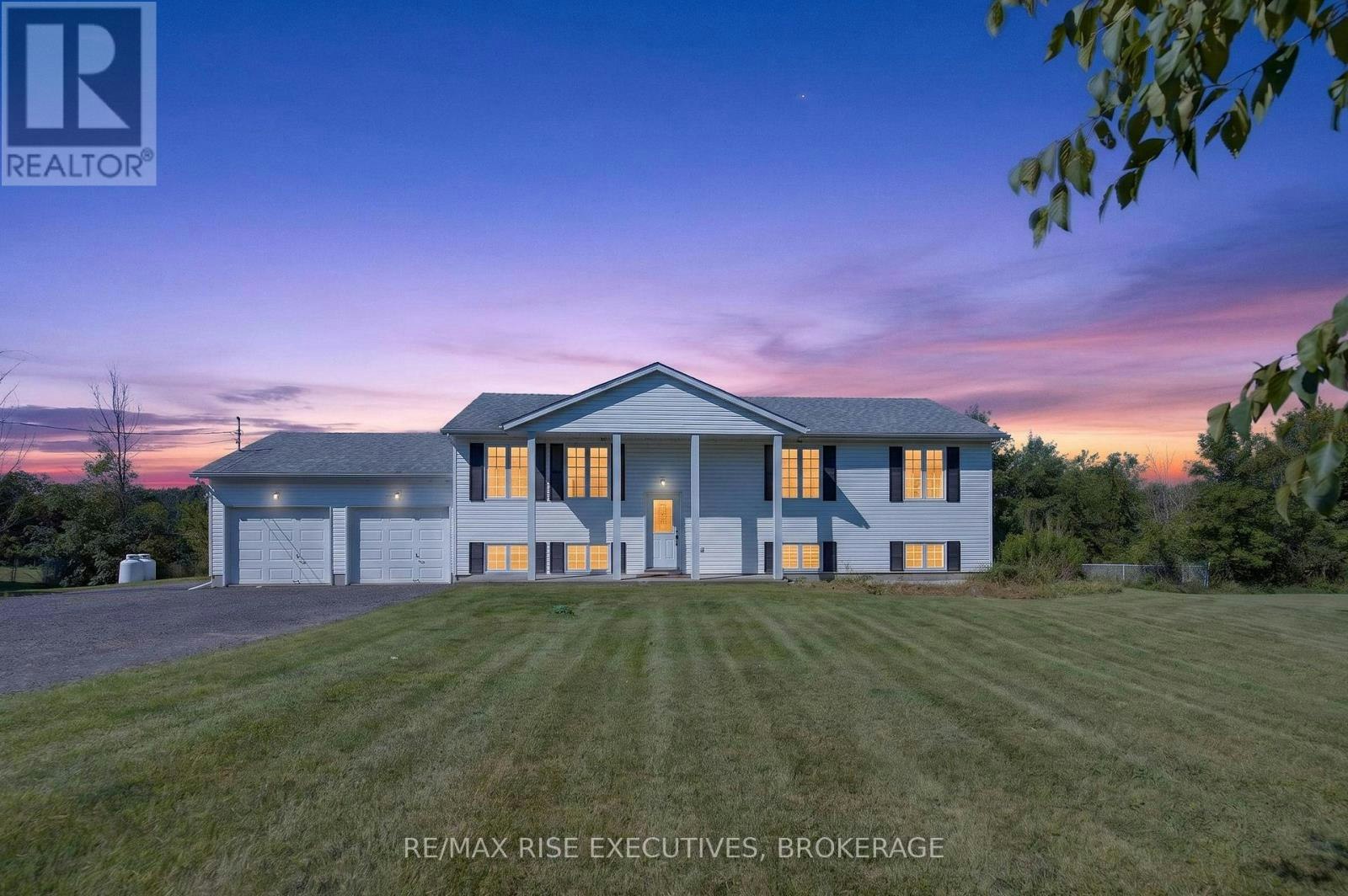 289 Colebrook Road, Stone Mills, ON, K0K 3N0