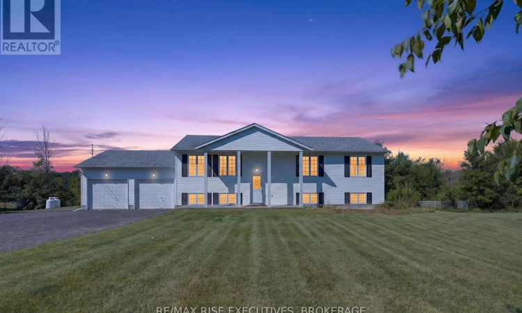 289 Colebrook Road