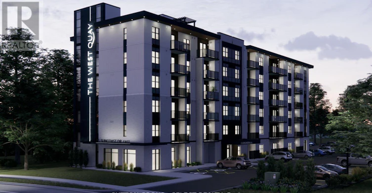 604-75 Suncoast Drive, Goderich, ON, N7A 3G7 - 2
