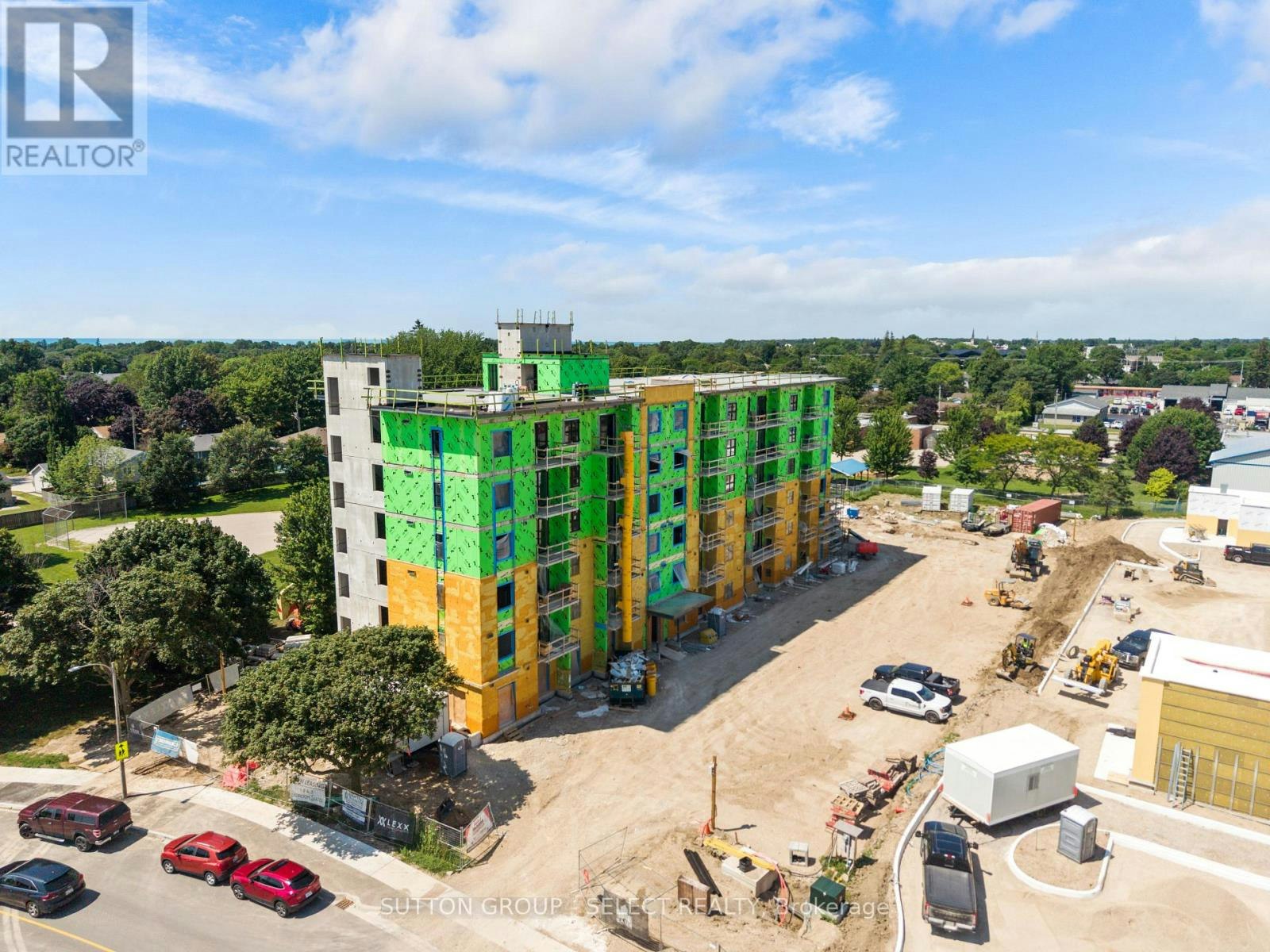 604-75 Suncoast Drive, Goderich, ON, N7A 3G7 - 27