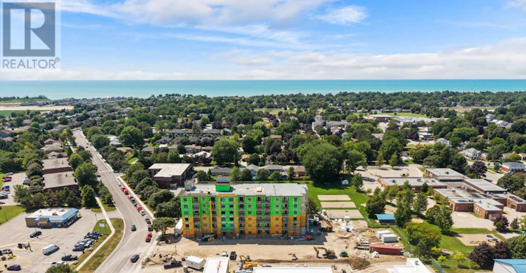 604-75 Suncoast Drive, Goderich, ON, N7A 3G7 - 26