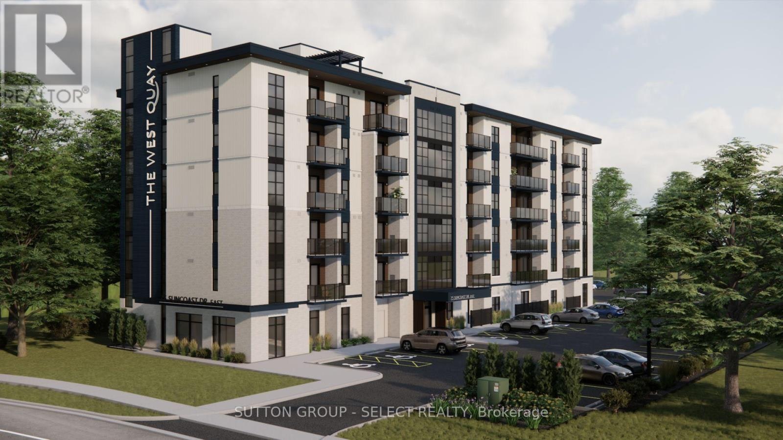 604-75 Suncoast Drive, Goderich, ON, N7A 3G7 - 31