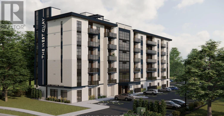 604-75 Suncoast Drive, Goderich, ON, N7A 3G7 - 31