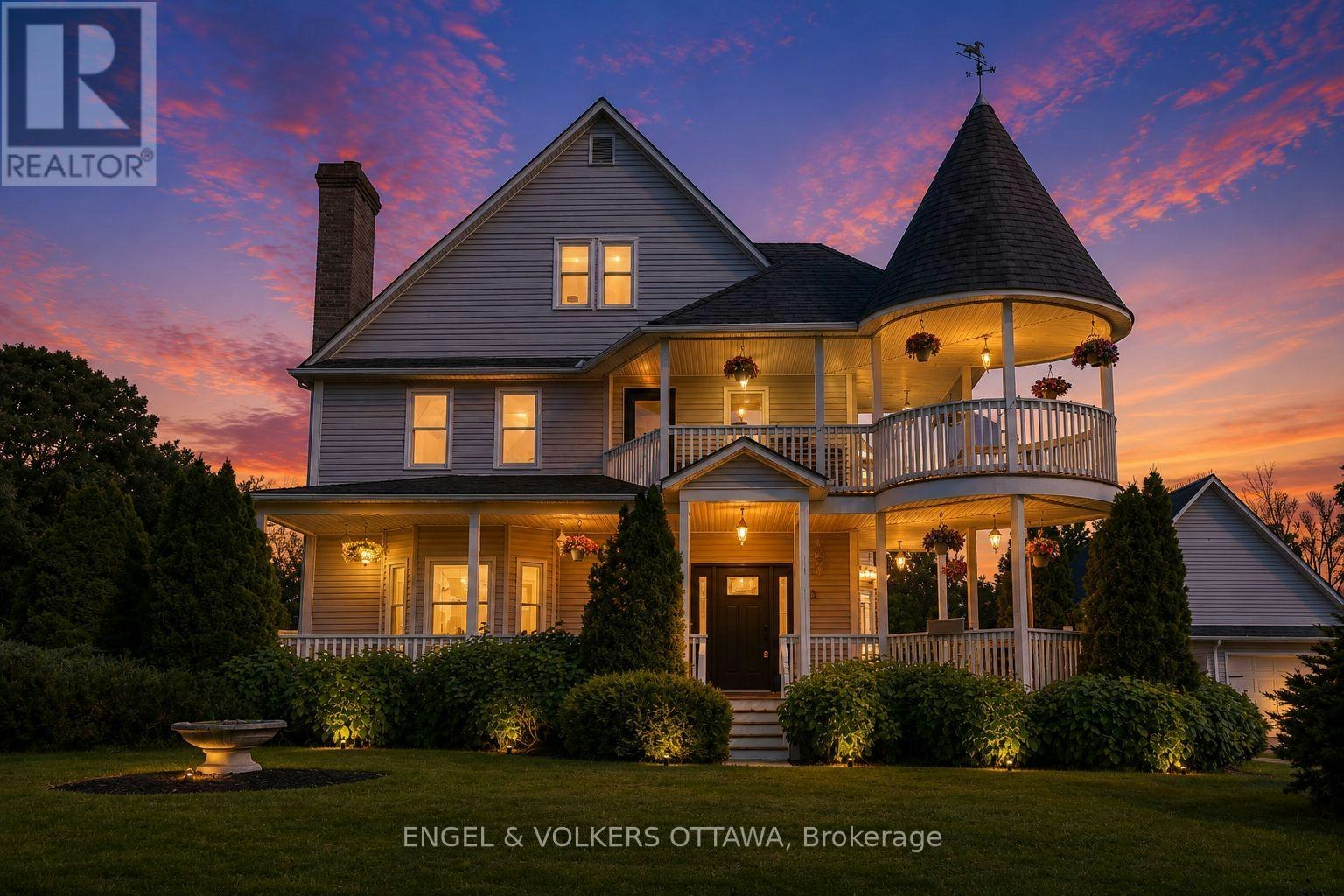 2410 Concession Road, Kemptville, ON, K0G 1J0