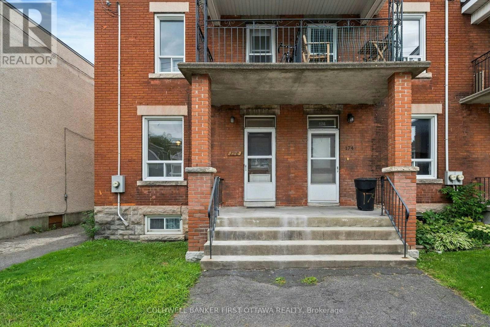176 Rochester Street, Ottawa, ON, K1R 7M6 - 3