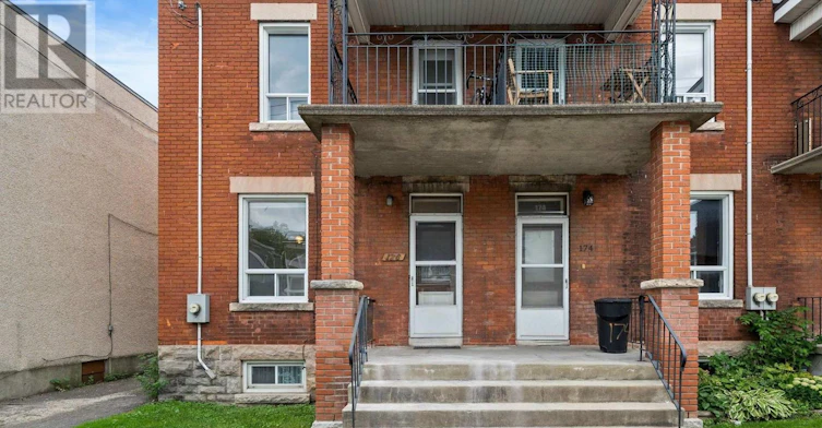 176 Rochester Street, Ottawa, ON, K1R 7M6 - 3