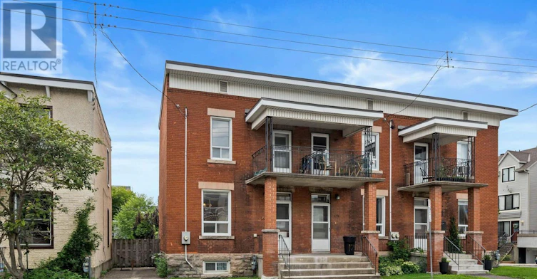 176 Rochester Street, Ottawa, ON, K1R 7M6 - 2