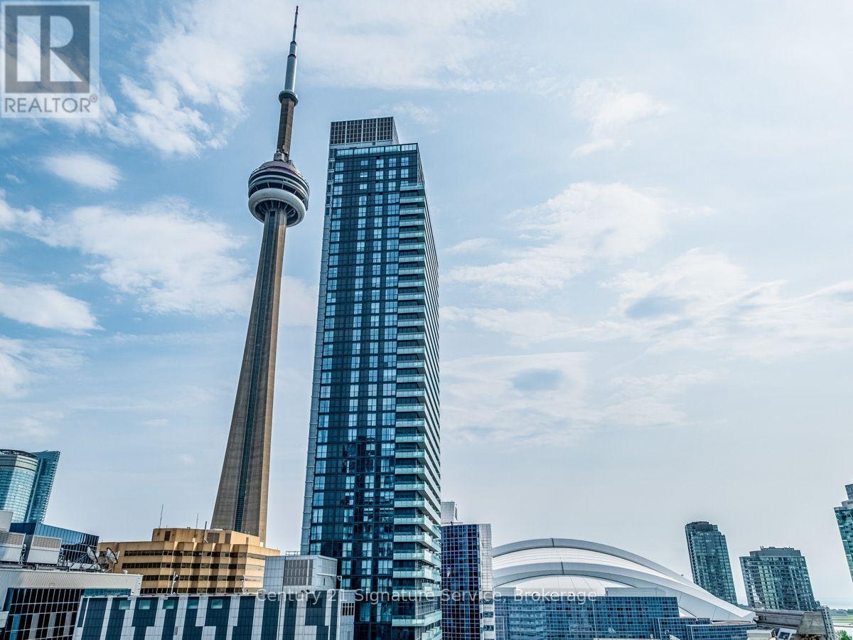 PH36-250 Wellington Street W, Toronto, ON, M5V 3P6 - 32