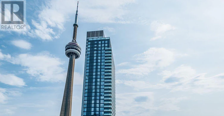 PH36-250 Wellington Street W, Toronto, ON, M5V 3P6 - 32
