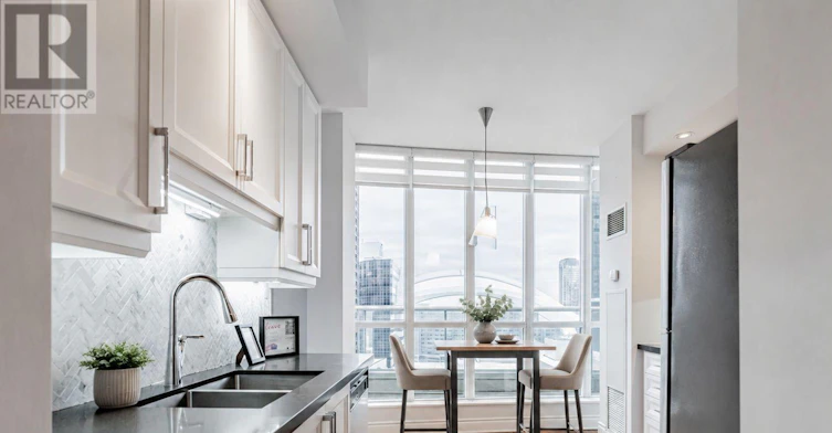 PH36-250 Wellington Street W, Toronto, ON, M5V 3P6 - 5
