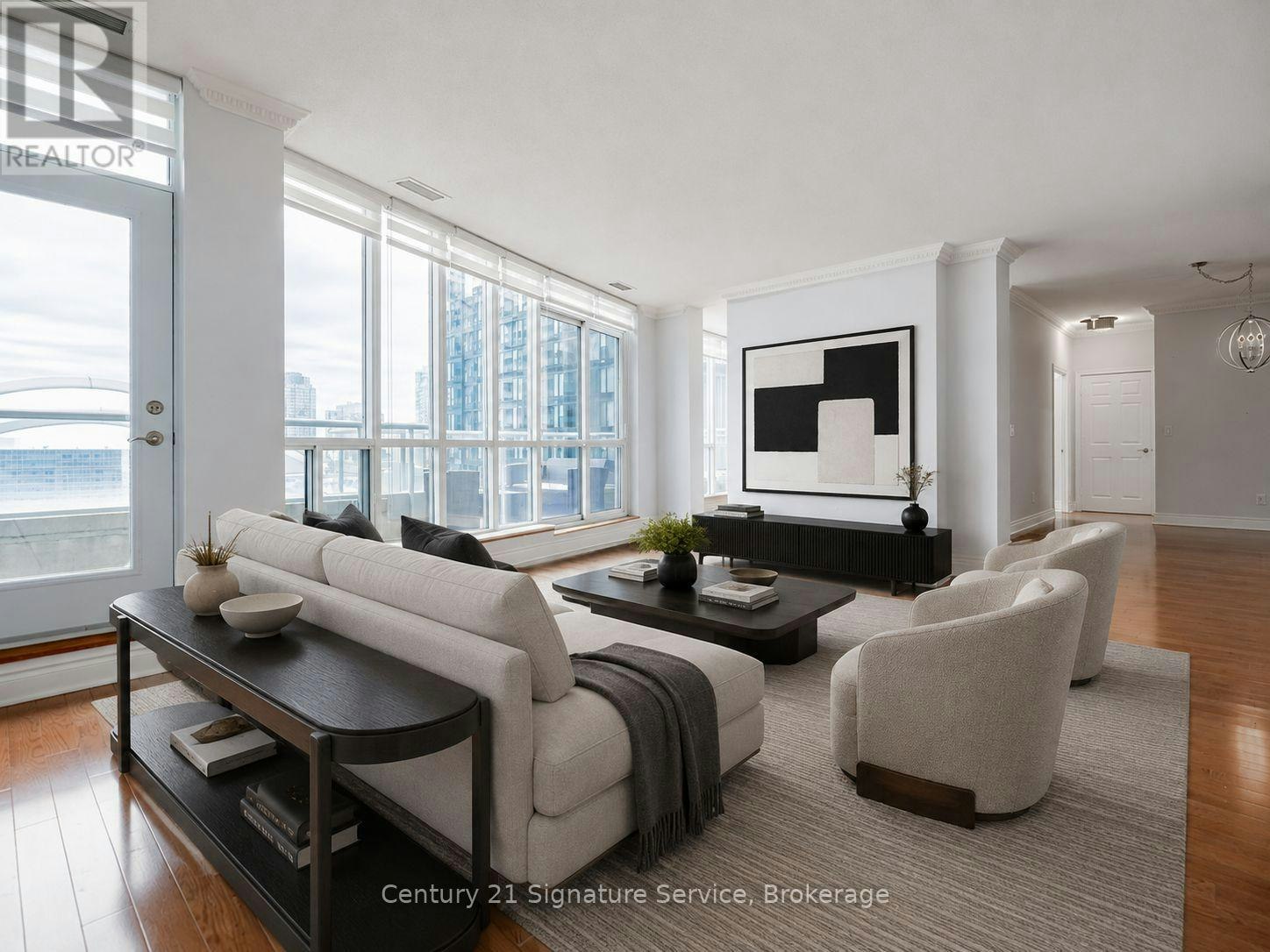 PH36-250 Wellington Street W, Toronto, ON, M5V 3P6 - 10