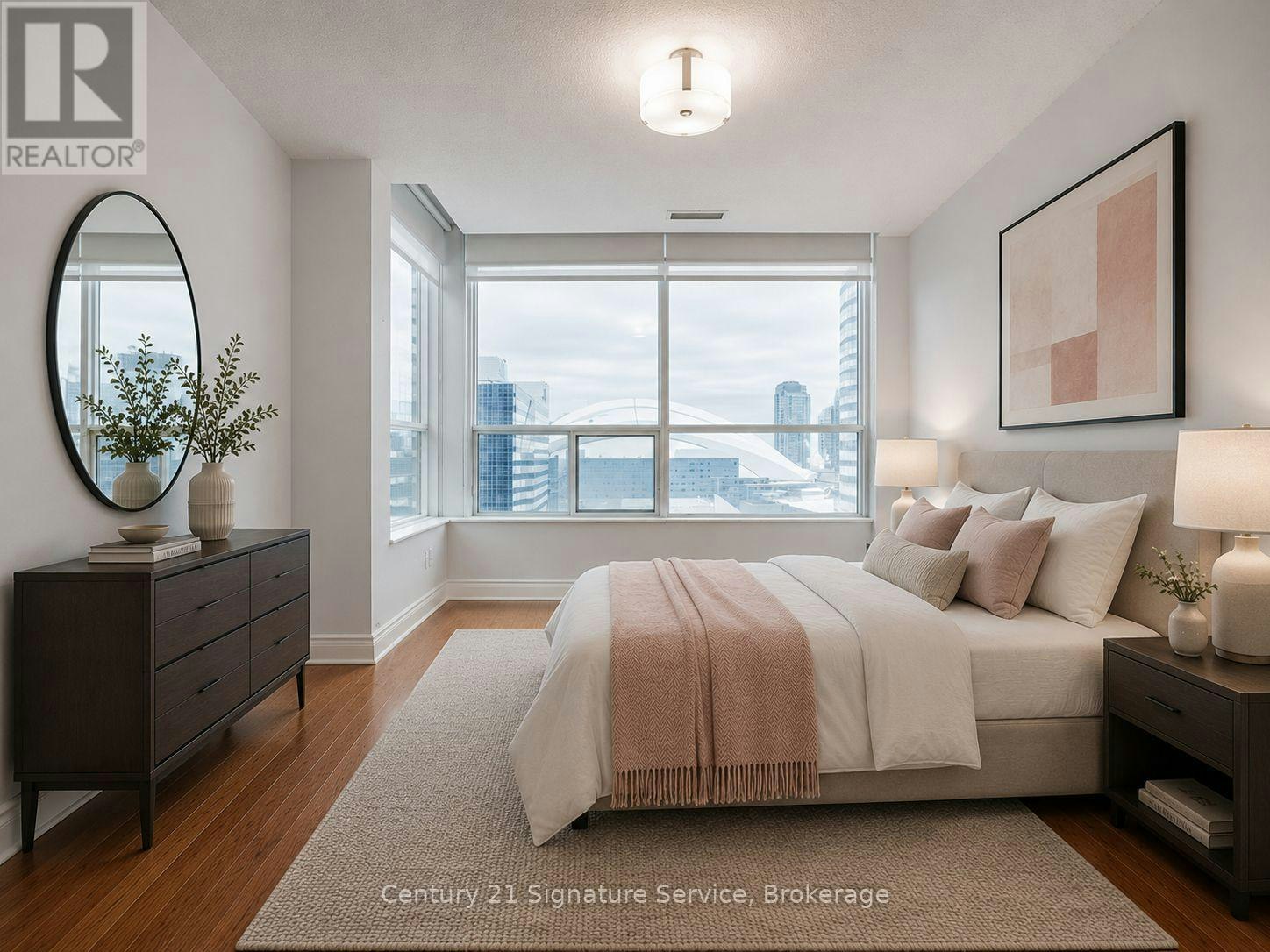 PH36-250 Wellington Street W, Toronto, ON, M5V 3P6 - 21