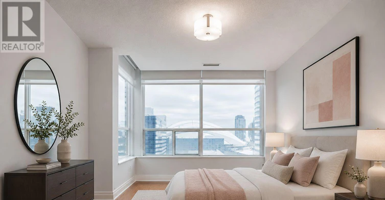 PH36-250 Wellington Street W, Toronto, ON, M5V 3P6 - 21