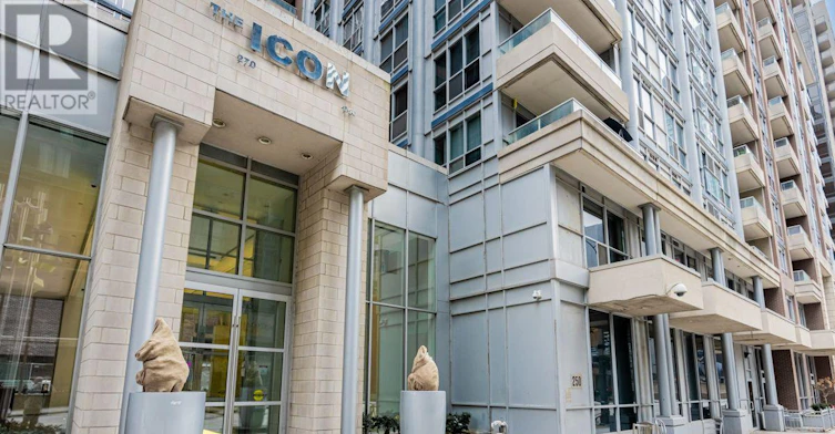 PH36-250 Wellington Street W, Toronto, ON, M5V 3P6 - 2