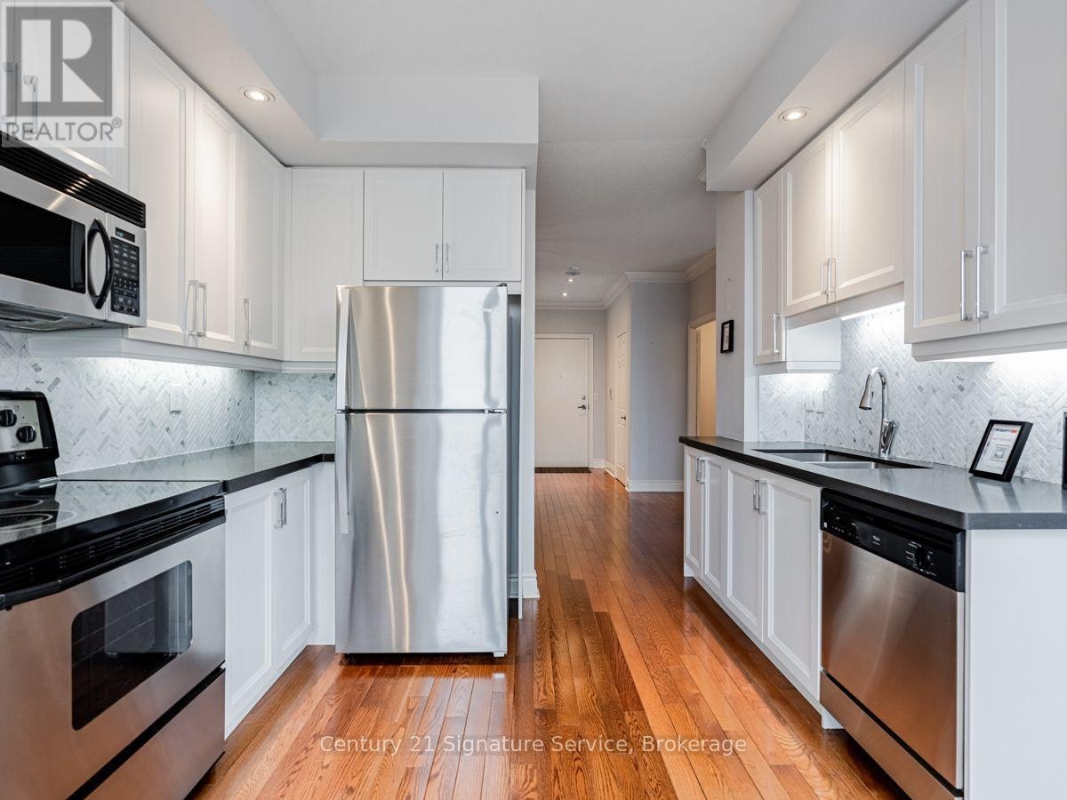 PH36-250 Wellington Street W, Toronto, ON, M5V 3P6 - 7