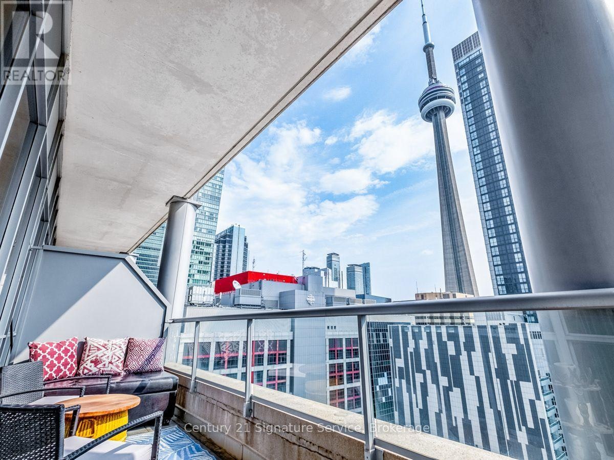 PH36-250 Wellington Street W, Toronto, ON, M5V 3P6 - 29