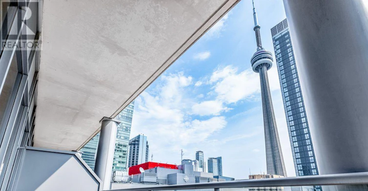 PH36-250 Wellington Street W, Toronto, ON, M5V 3P6 - 29
