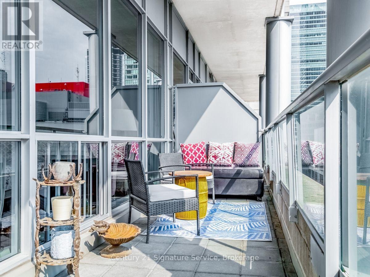 PH36-250 Wellington Street W, Toronto, ON, M5V 3P6 - 28