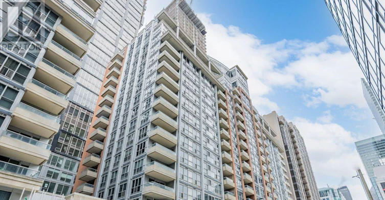 PH36-250 Wellington Street W, Toronto, ON, M5V 3P6