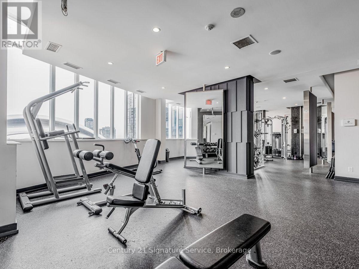 PH36-250 Wellington Street W, Toronto, ON, M5V 3P6 - 35