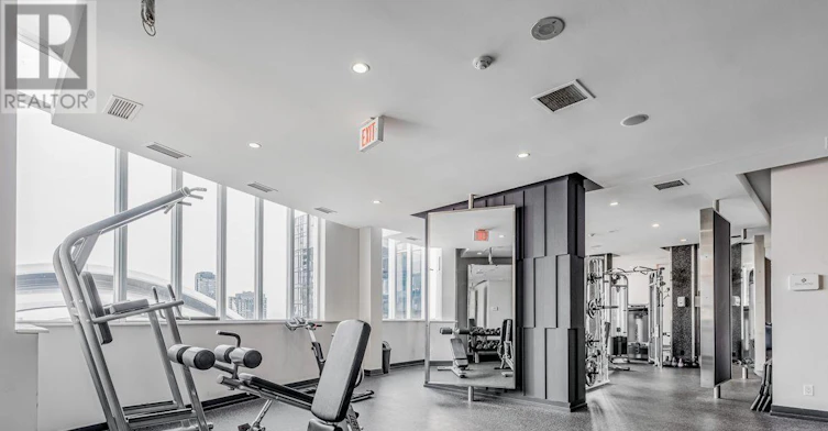 PH36-250 Wellington Street W, Toronto, ON, M5V 3P6 - 35