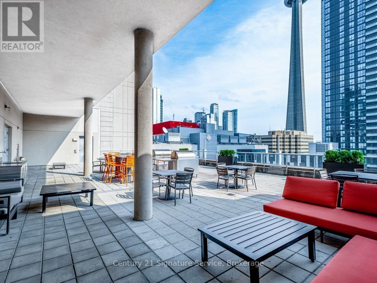 PH36-250 Wellington Street W, Toronto, ON, M5V 3P6 - 33