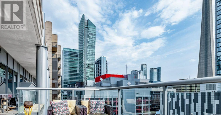 PH36-250 Wellington Street W, Toronto, ON, M5V 3P6 - 30