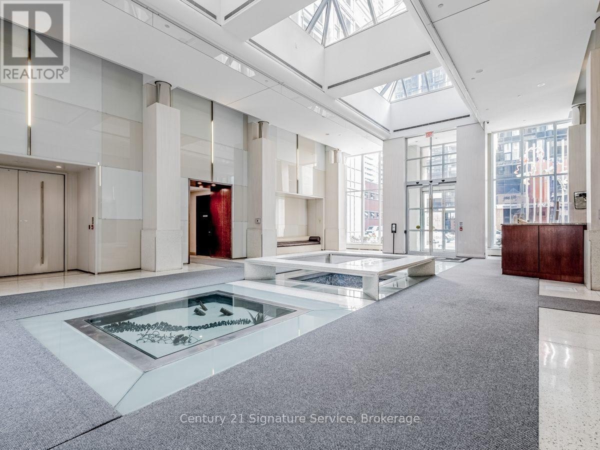 PH36-250 Wellington Street W, Toronto, ON, M5V 3P6 - 34