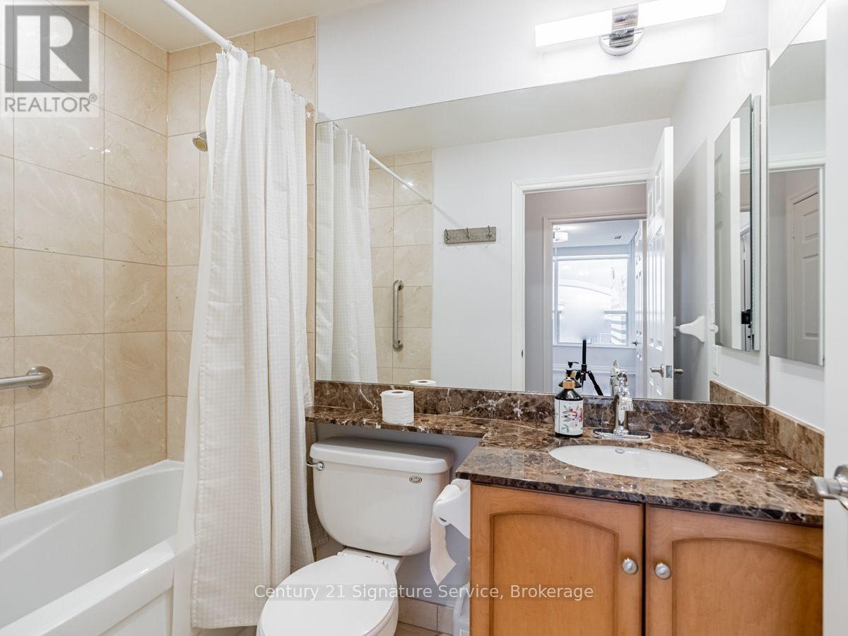 PH36-250 Wellington Street W, Toronto, ON, M5V 3P6 - 13
