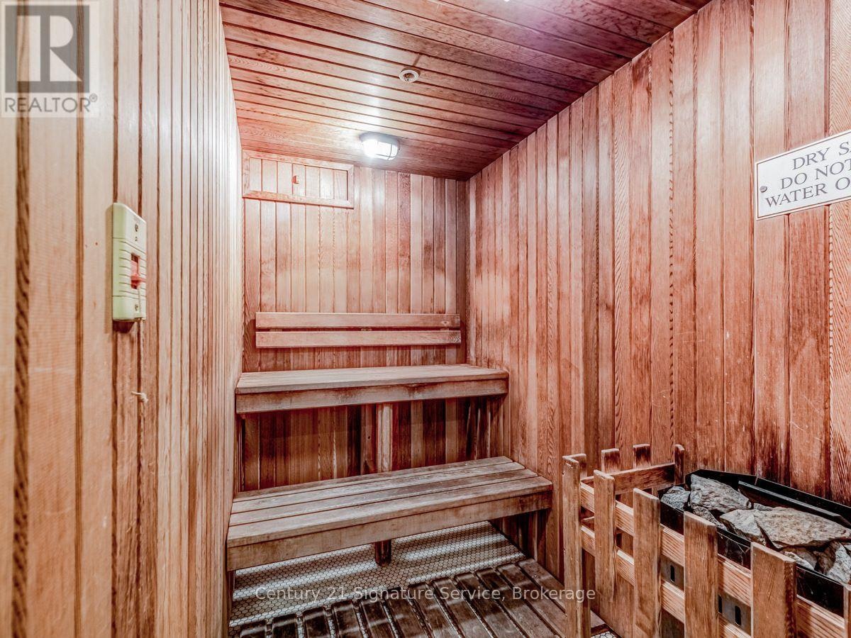 PH36-250 Wellington Street W, Toronto, ON, M5V 3P6 - 36
