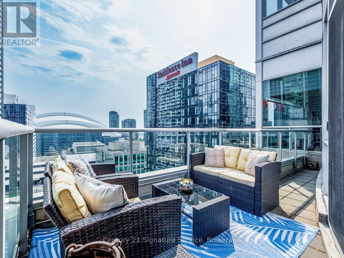 PH36-250 Wellington Street W, Toronto, ON, M5V 3P6 - 31