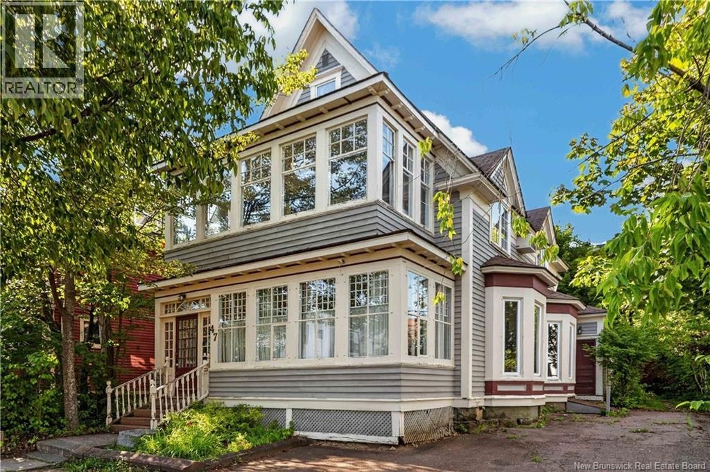 47 Fleet Street, Moncton, NB, E1C 1S1