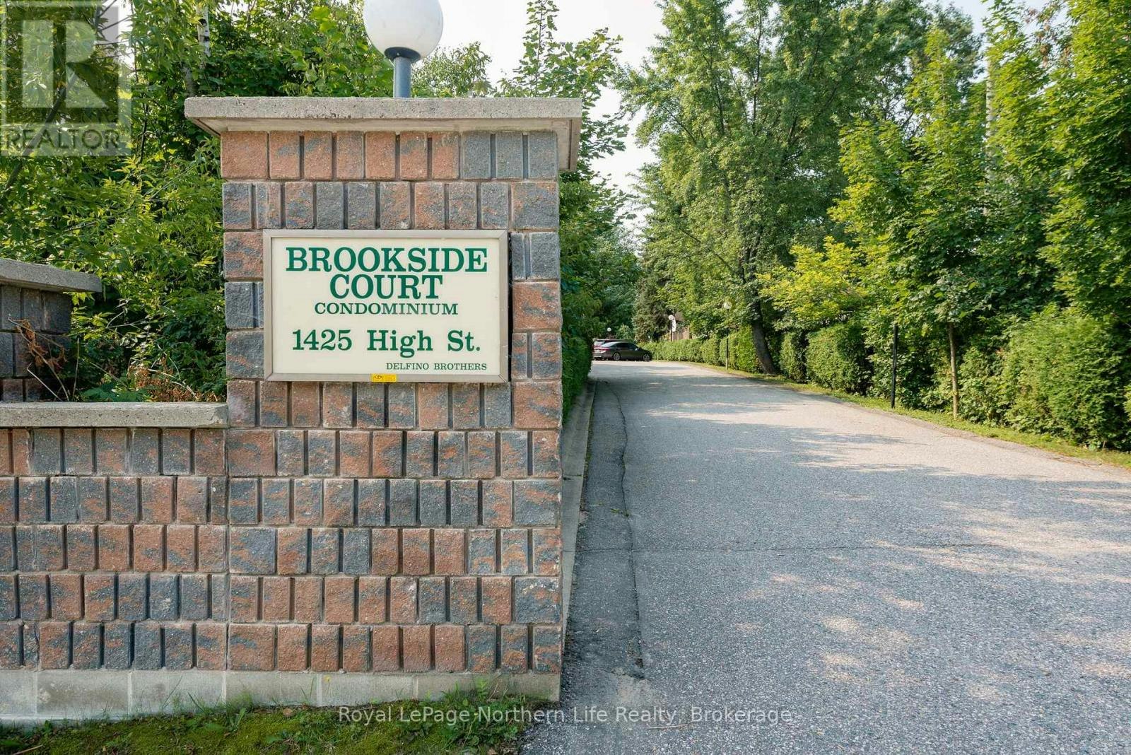 204-1425 High Street S, North Bay, ON, P1B 9N3