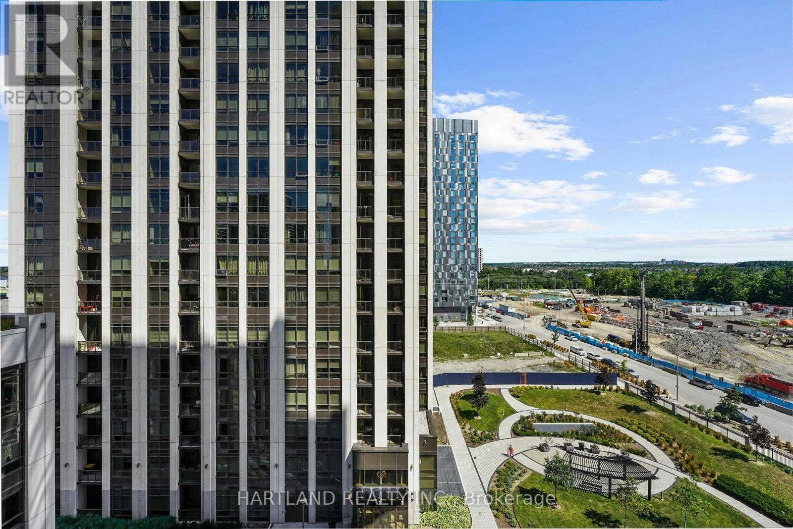 810-9075 Jane Street, Vaughan, ON, L4K 0L7 - 22