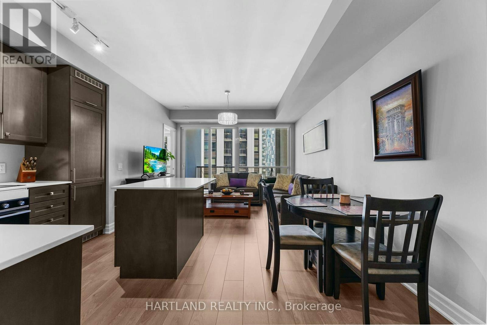 810-9075 Jane Street, Vaughan, ON, L4K 0L7 - 8