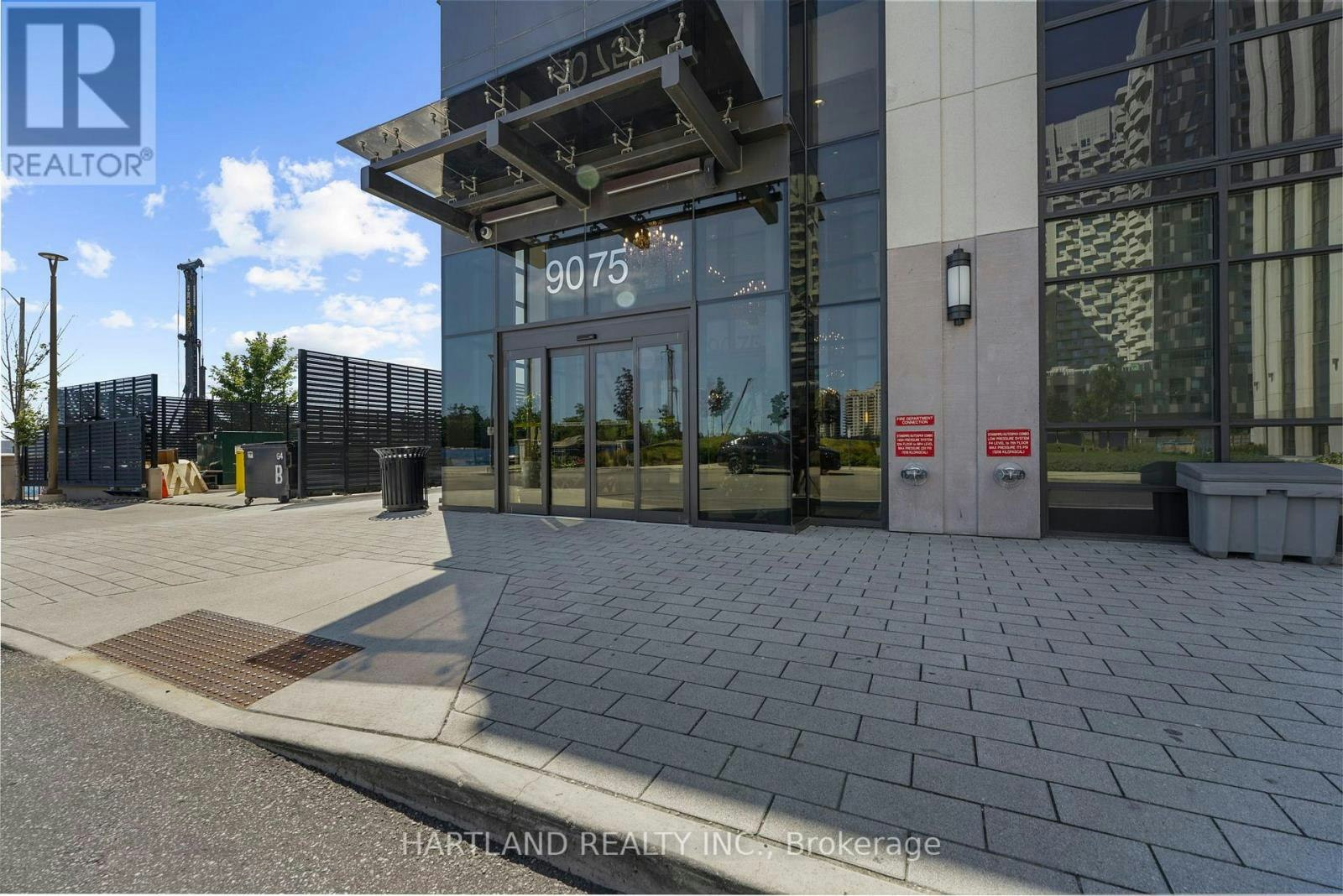 810-9075 Jane Street, Vaughan, ON, L4K 0L7 - 2
