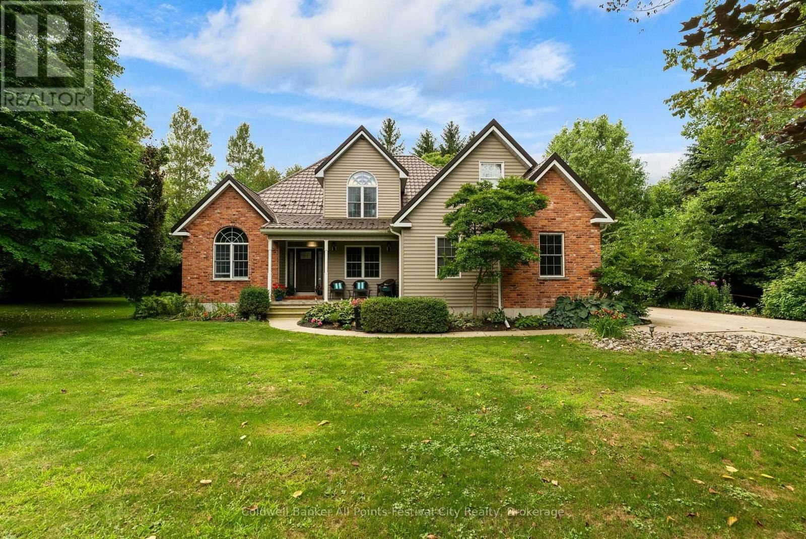 32 Christy Street, Bluewater, ON, N0M 1G0