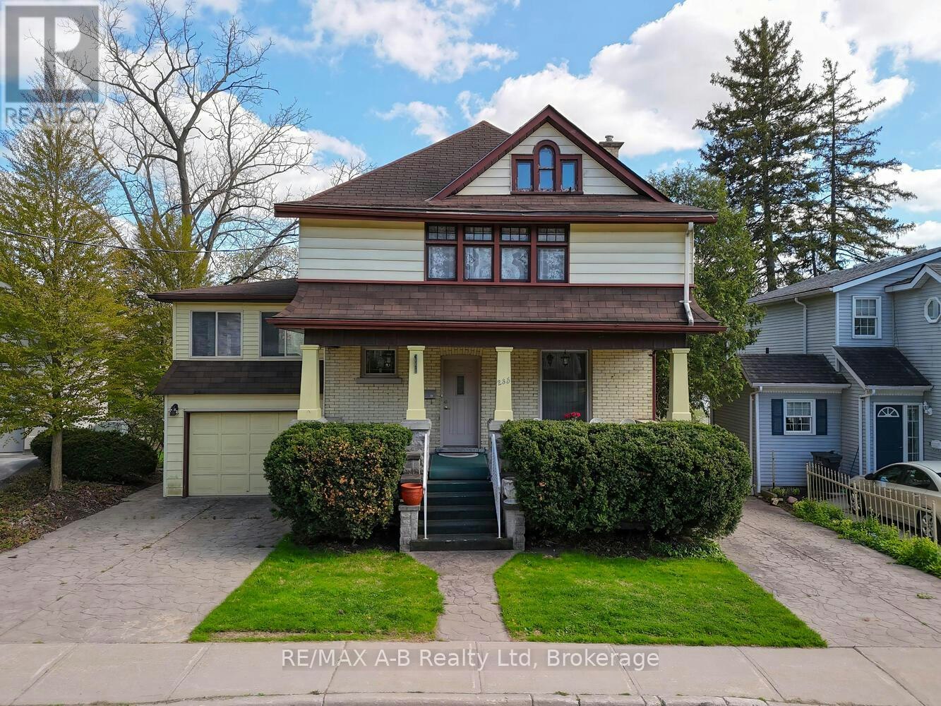 235 William Street, Stratford, ON, N5A 4Y2
