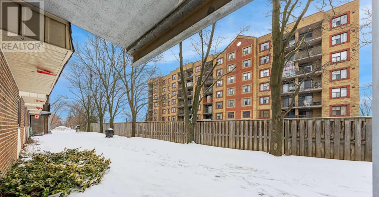 102-234 Willow Road, Guelph, ON, N1H 7C6 - 4