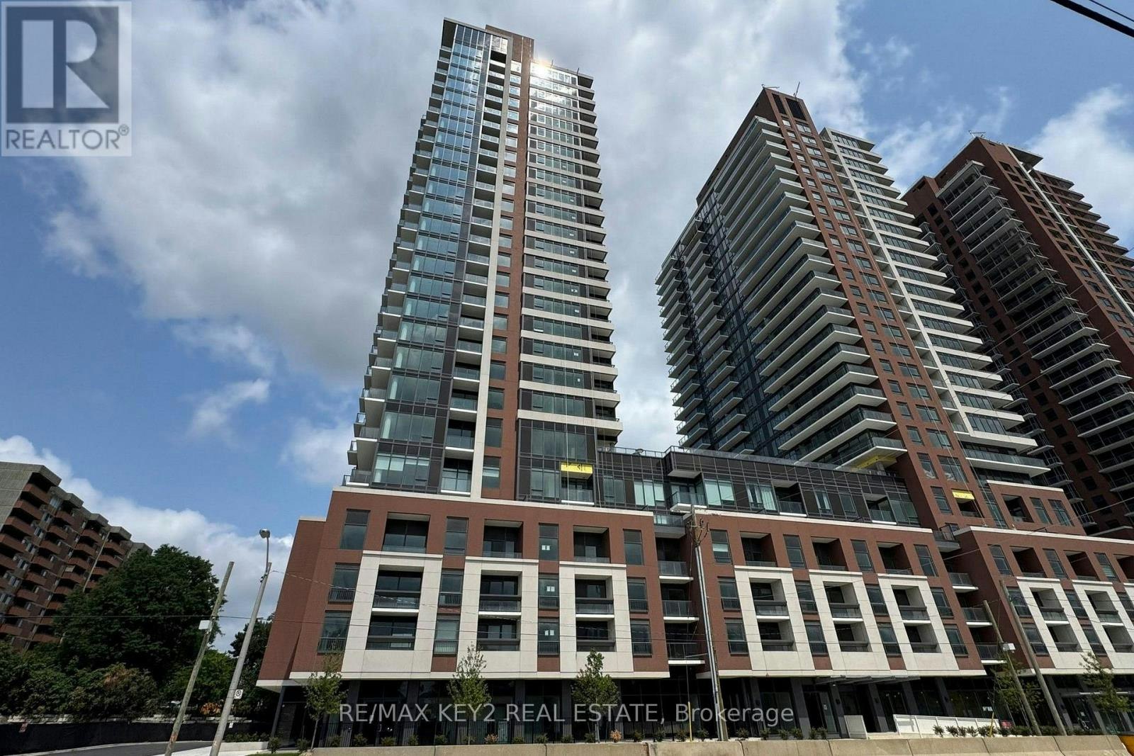 710-4010 Eglinton Avenue W, Toronto, ON, M9A 0G5