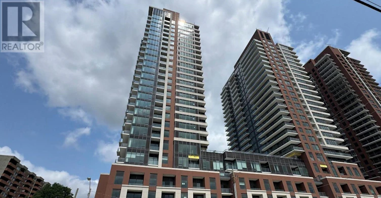 710-4010 Eglinton Avenue W, Toronto, ON, M9A 0G5