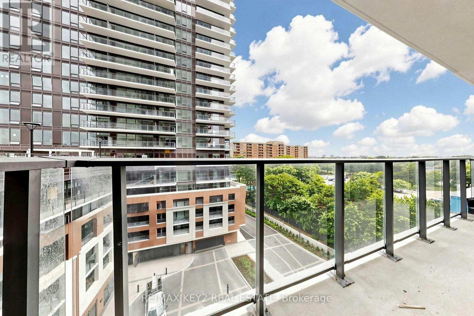710-4010 Eglinton Avenue W, Toronto, ON, M9A 0G5 - 31