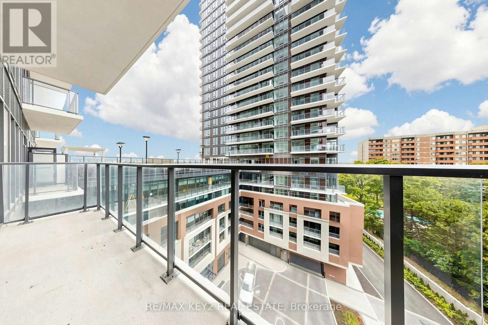 710-4010 Eglinton Avenue W, Toronto, ON, M9A 0G5 - 30
