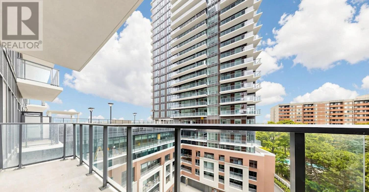 710-4010 Eglinton Avenue W, Toronto, ON, M9A 0G5 - 30
